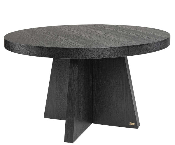 artwood trent spisebord sort eg