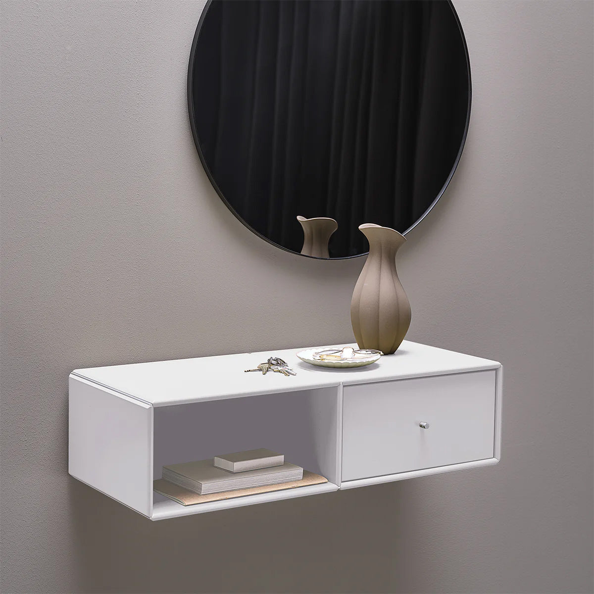 ByAulum Quadrant Aspen Skænk