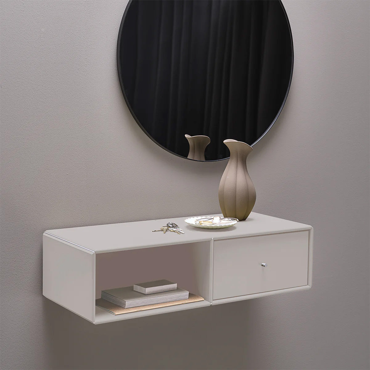 ByAulum Quadrant Aspen Skænk