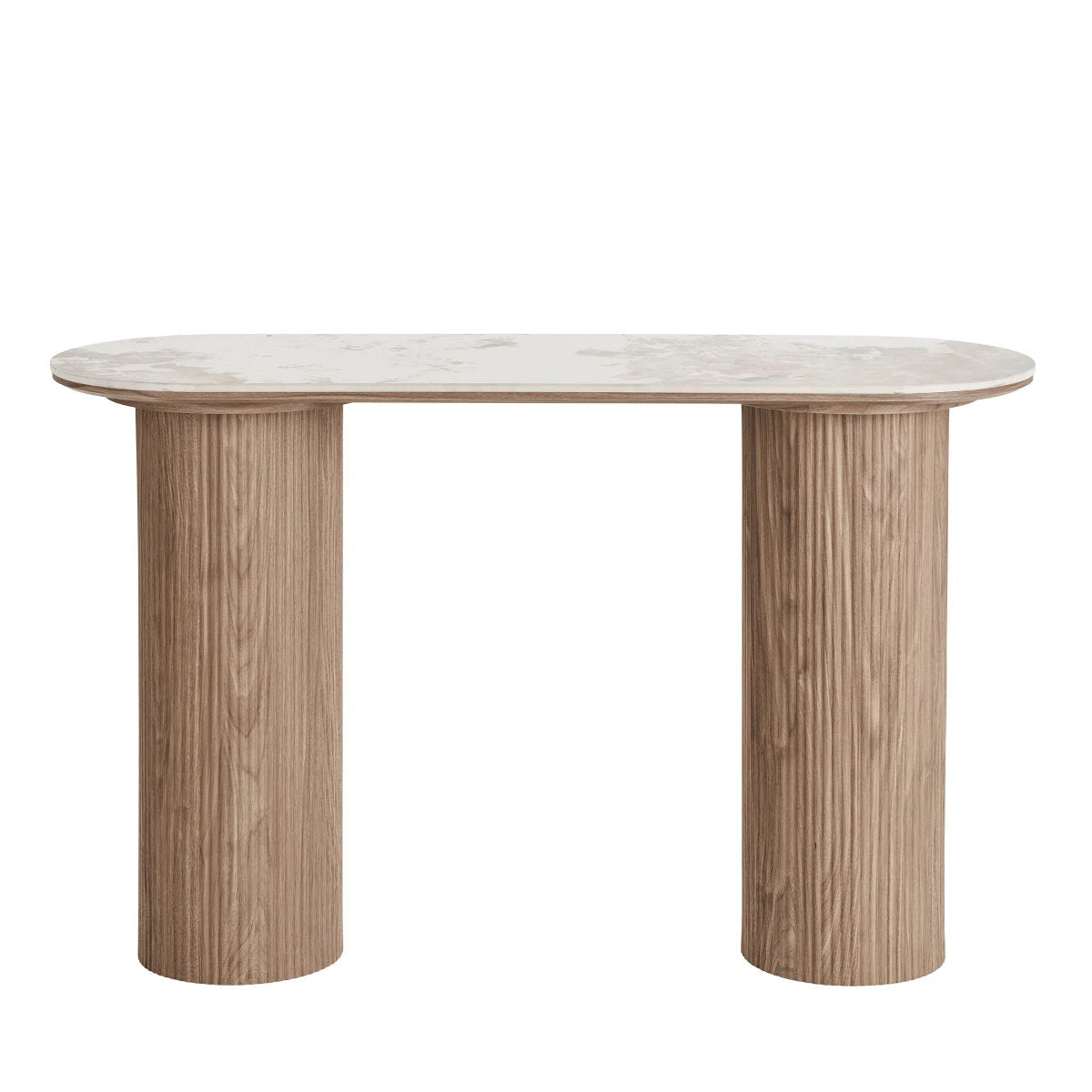 Athens konsolbord - keramik - 120x40