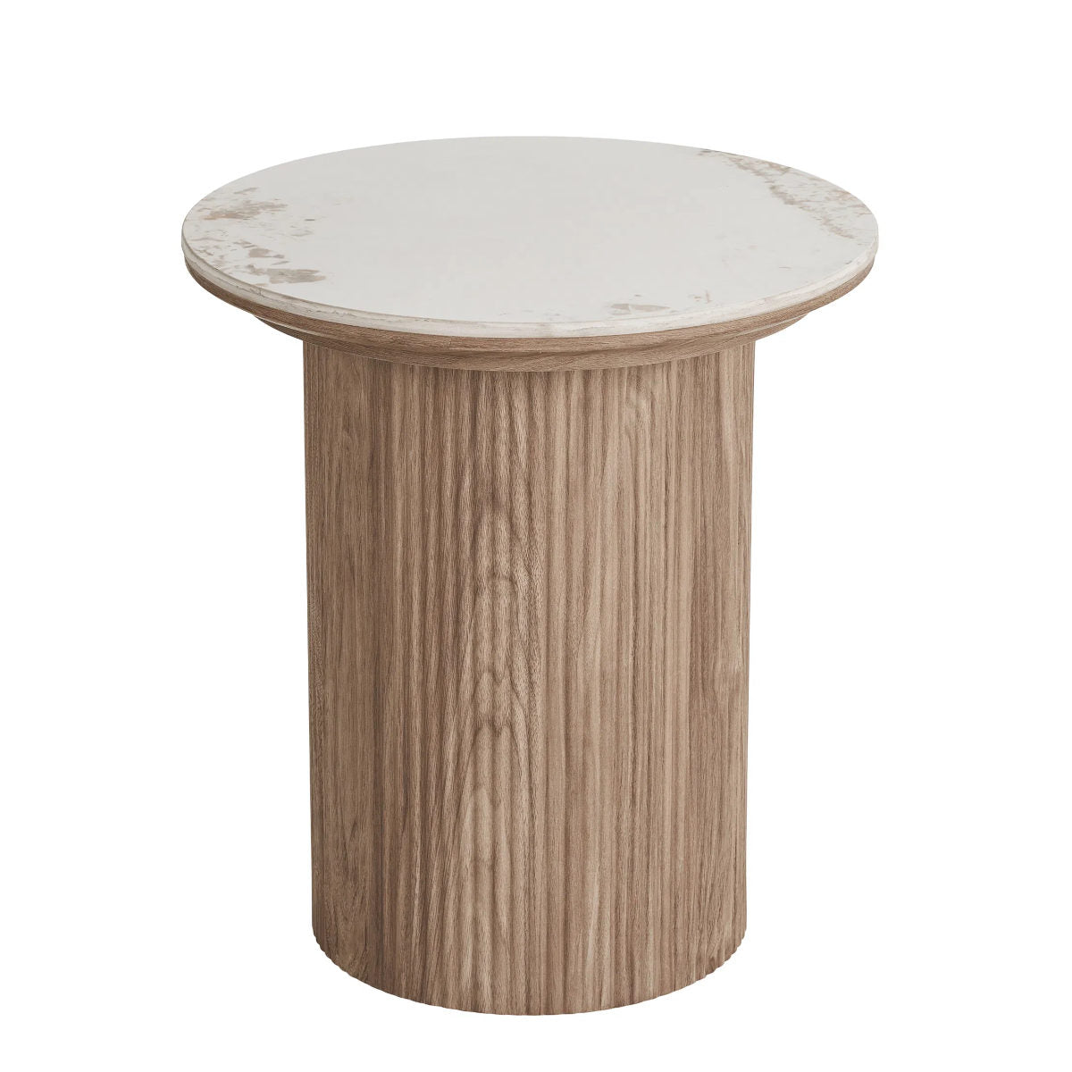 Athens sidebord - keramik - 45x50