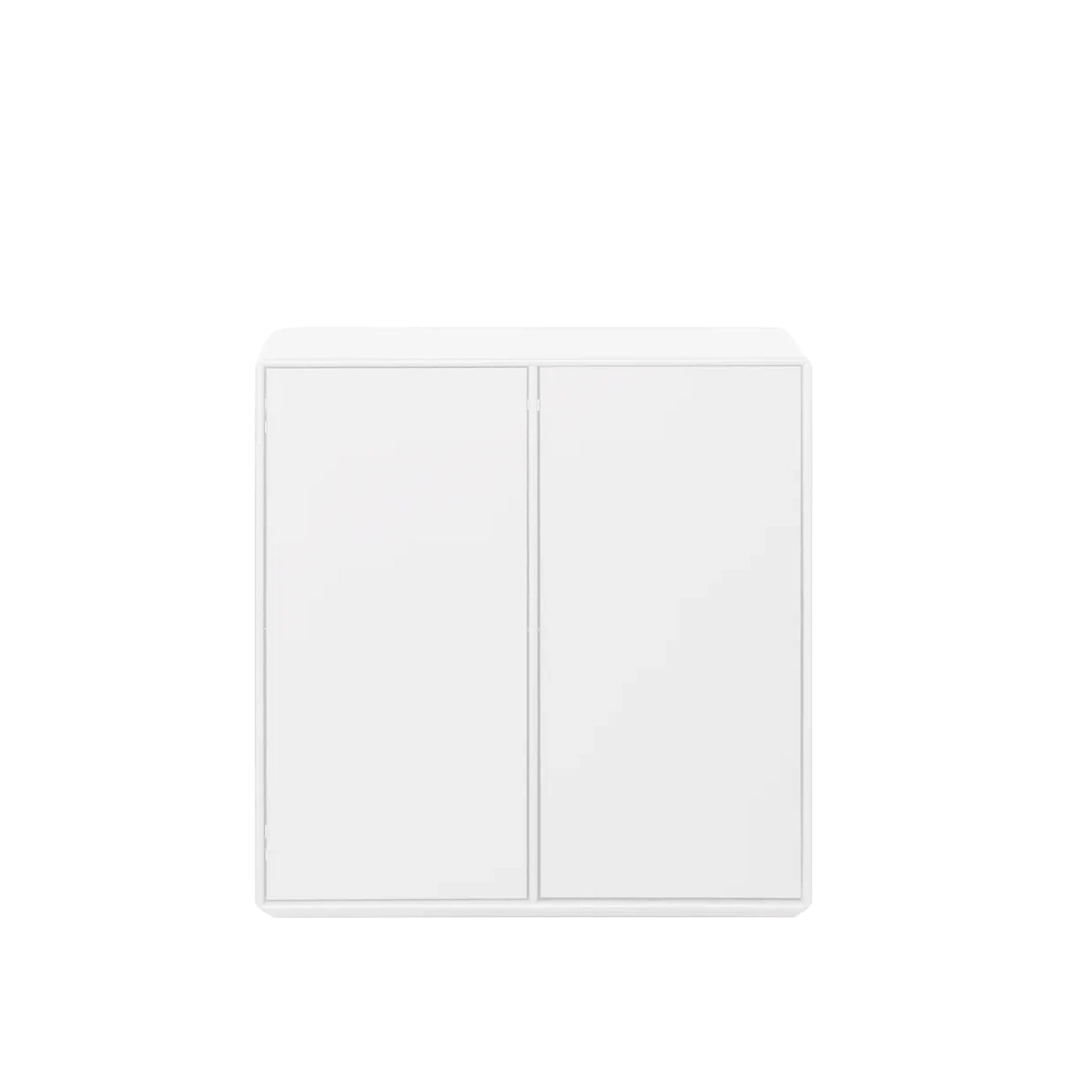 ByAulum Quadrant Austin Skab