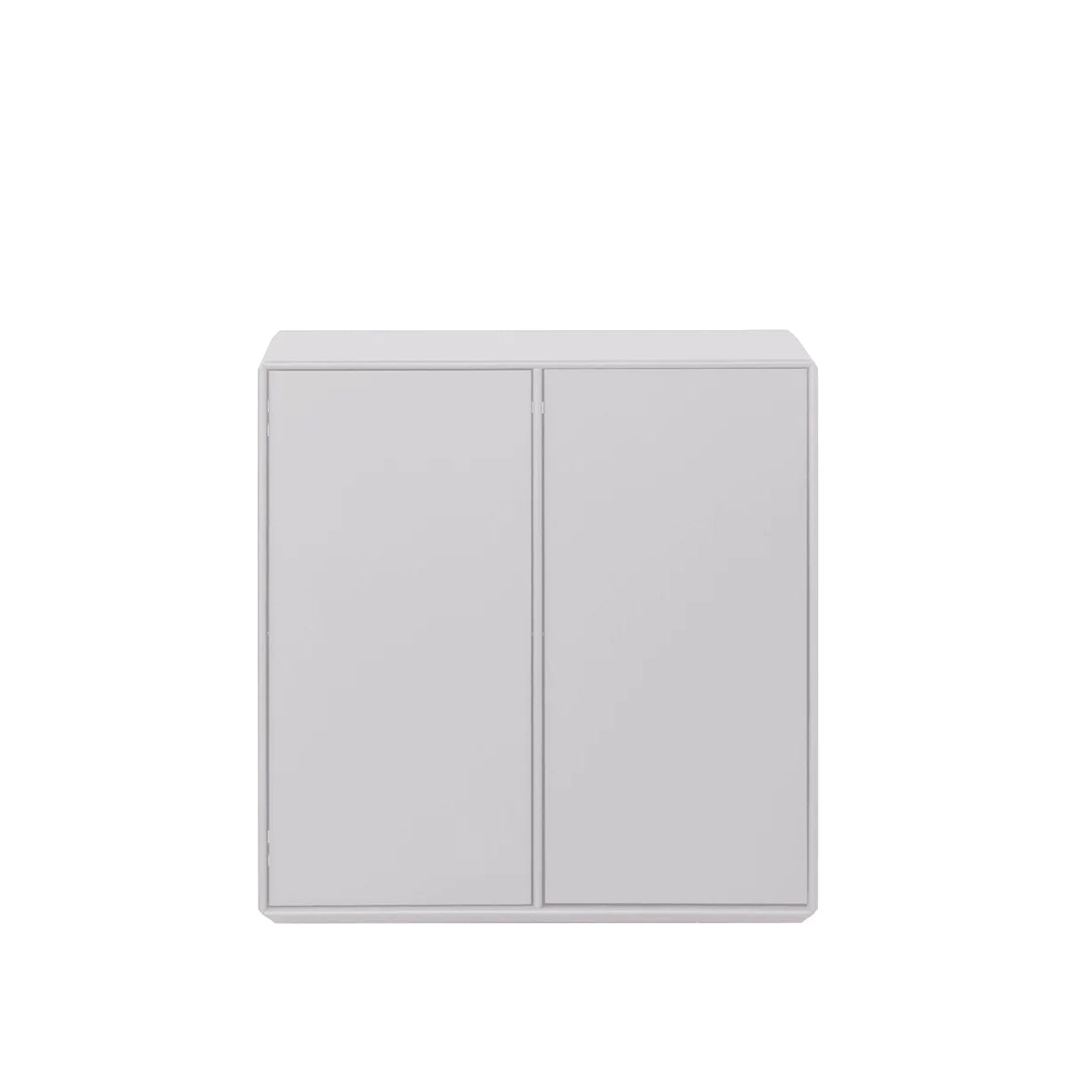 ByAulum Quadrant Austin Skab