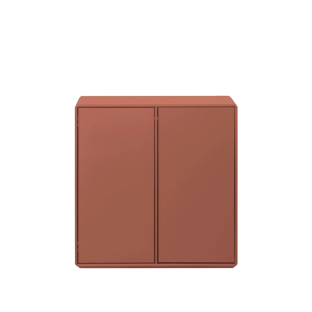 ByAulum Quadrant Austin Skab