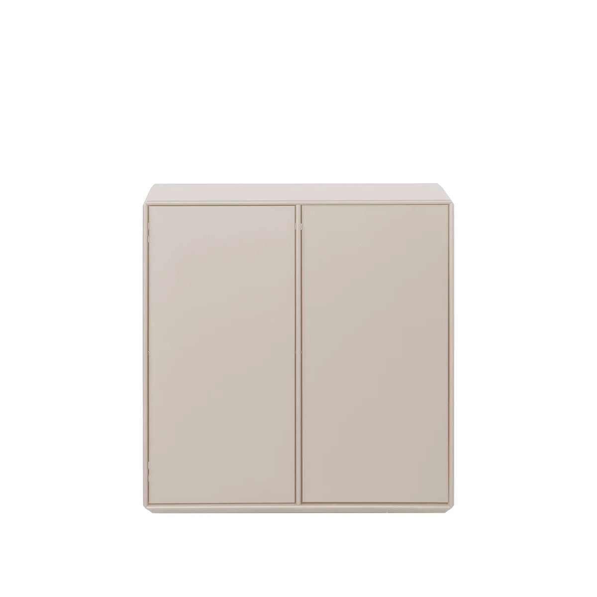 ByAulum Quadrant Austin Skab