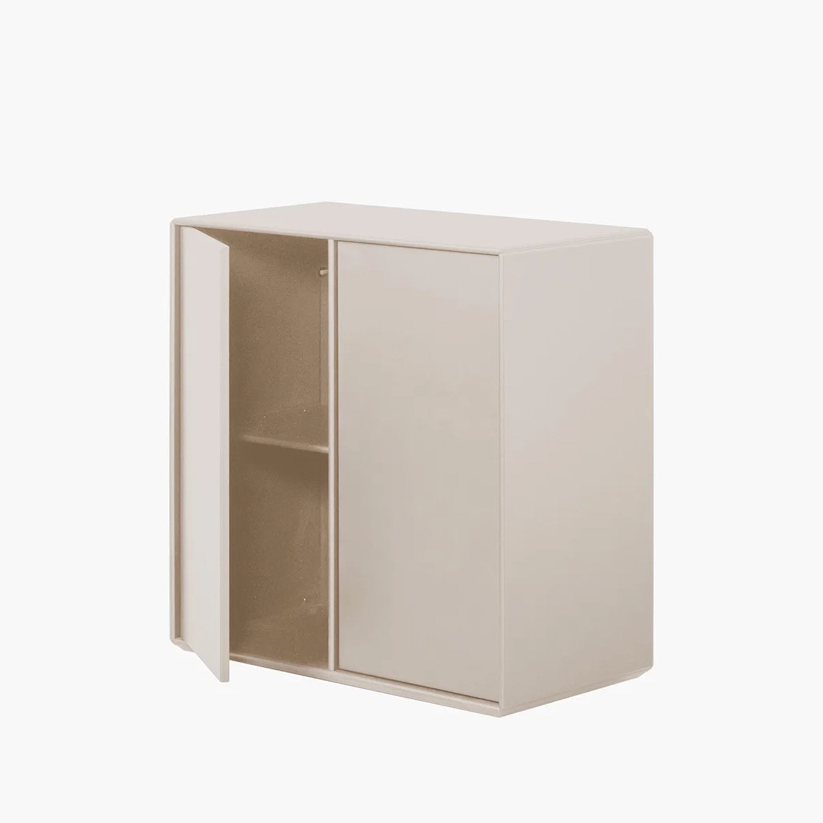 ByAulum Quadrant Austin Skab