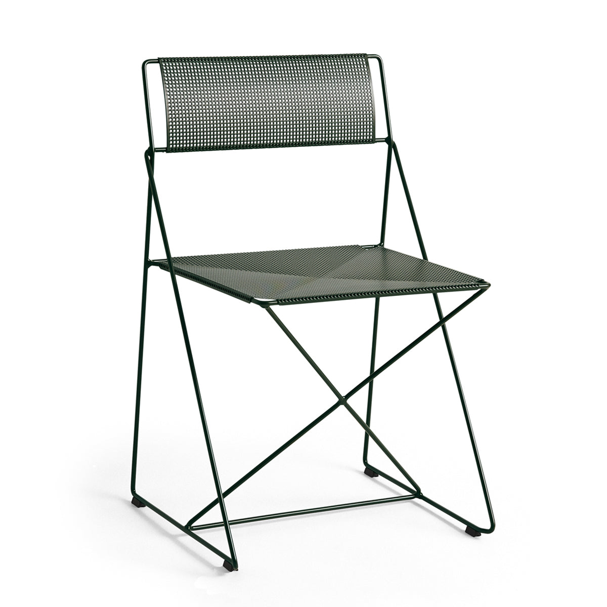 HAY X-Line Chair