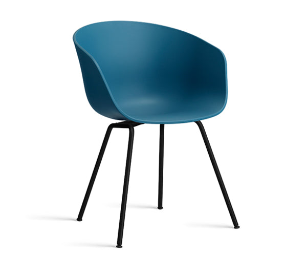 HAY About A Chair - AAC 26 - Sort Stel
