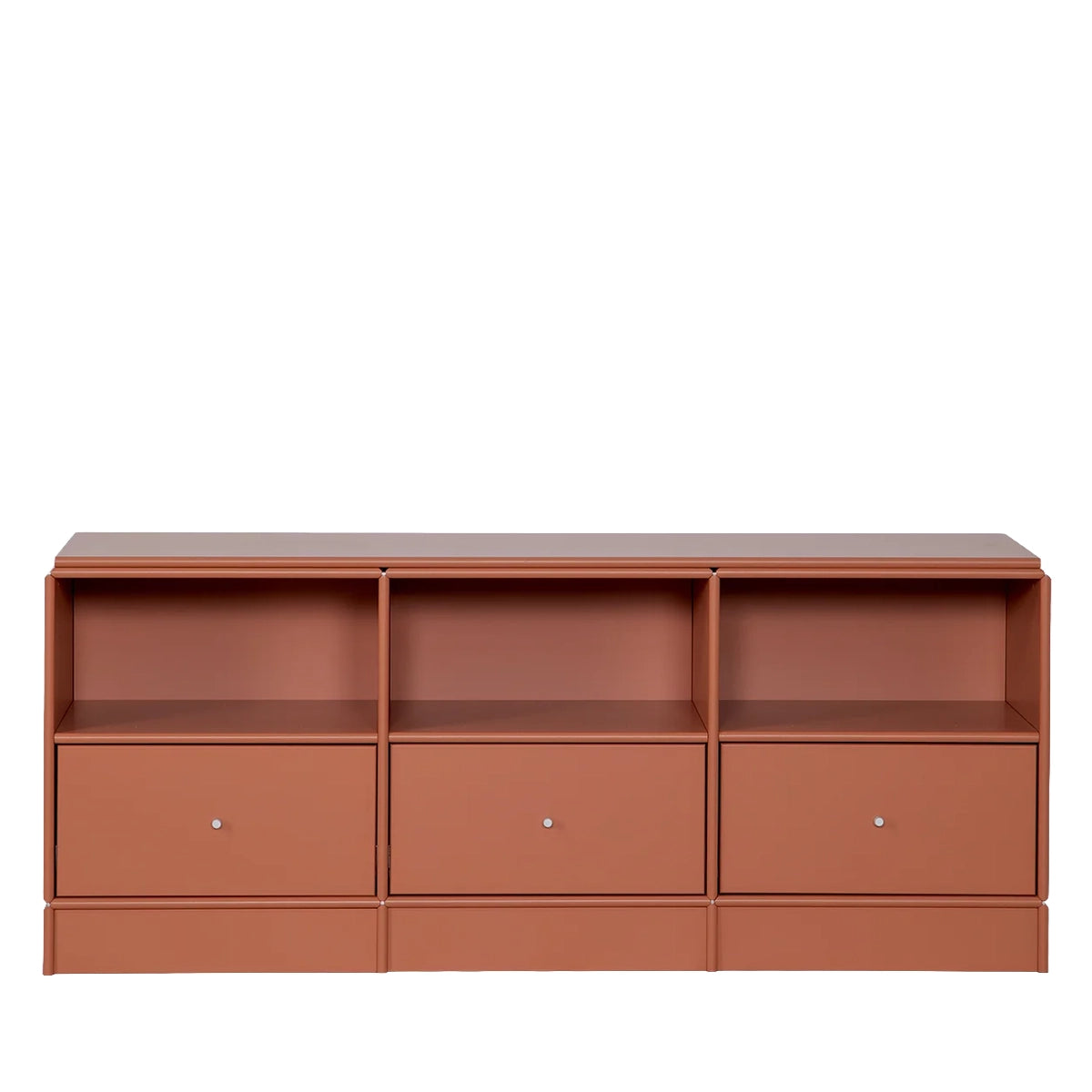 ByAulum Quadrant Bailey Bænk