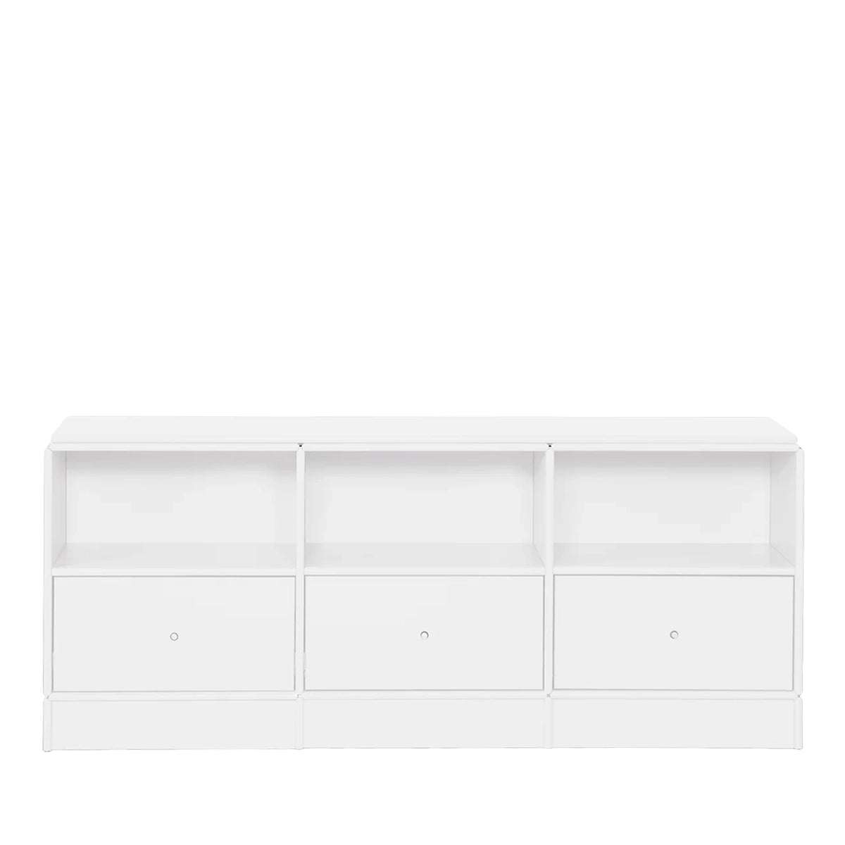 ByAulum Quadrant Bailey Bænk