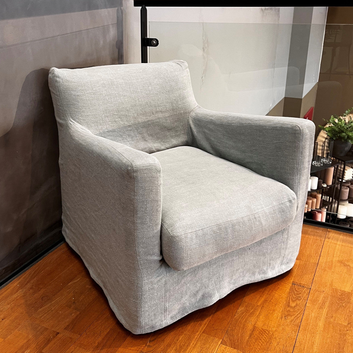 Home Spirit Bandol Lænestol - DEMO.