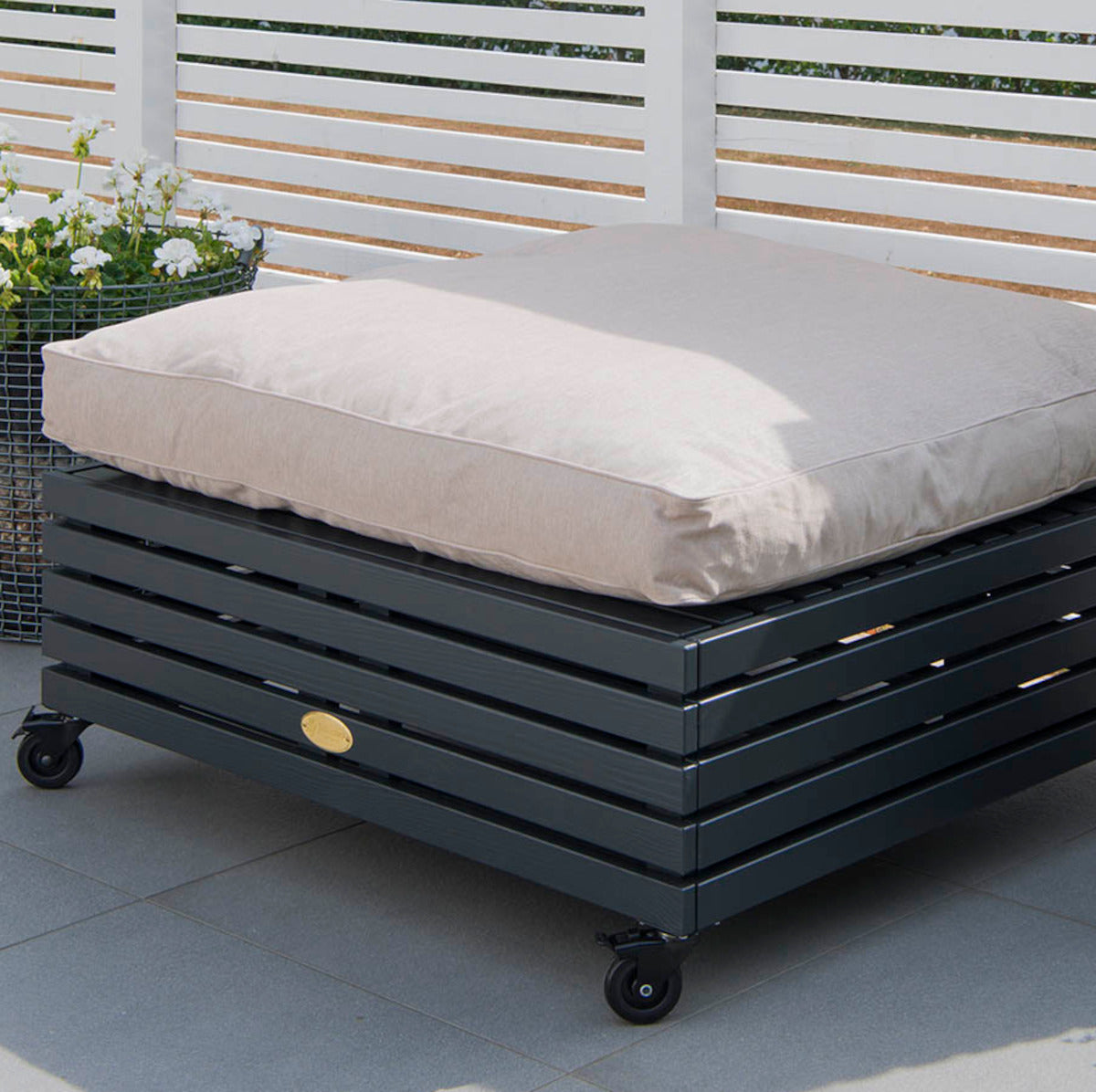 Hillerstorp Bara Vara divan