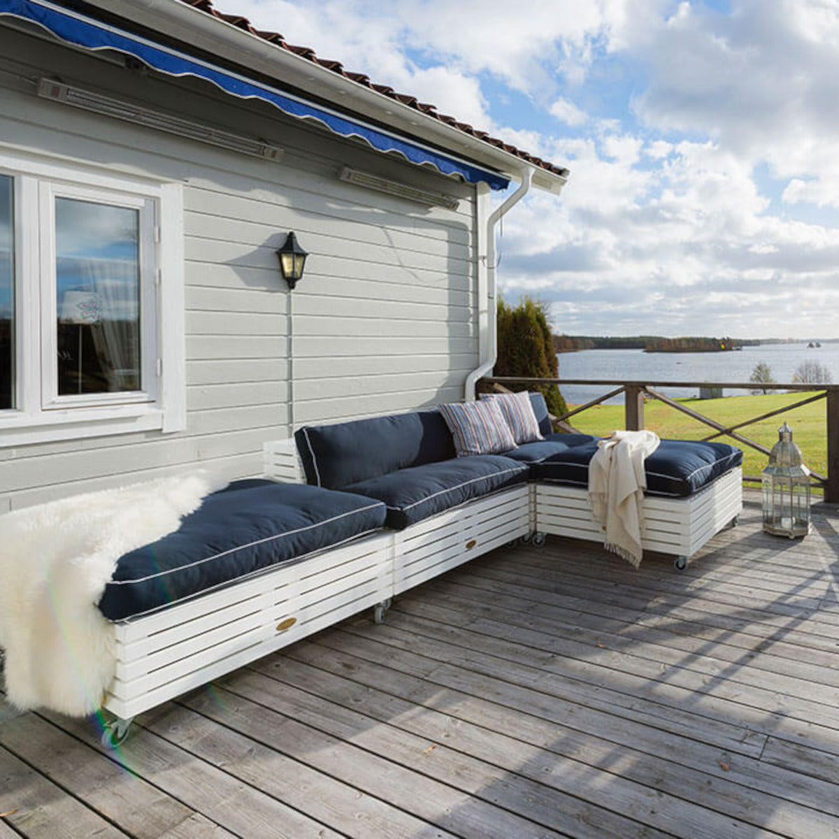 Hillerstorp Bara Vara divan
