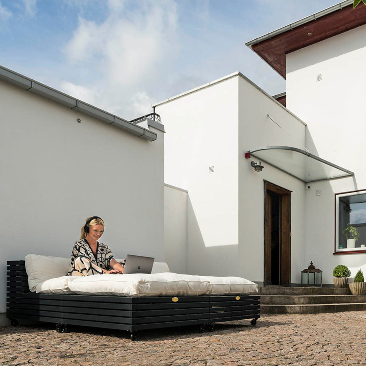 Hillerstorp Bara Vara divan