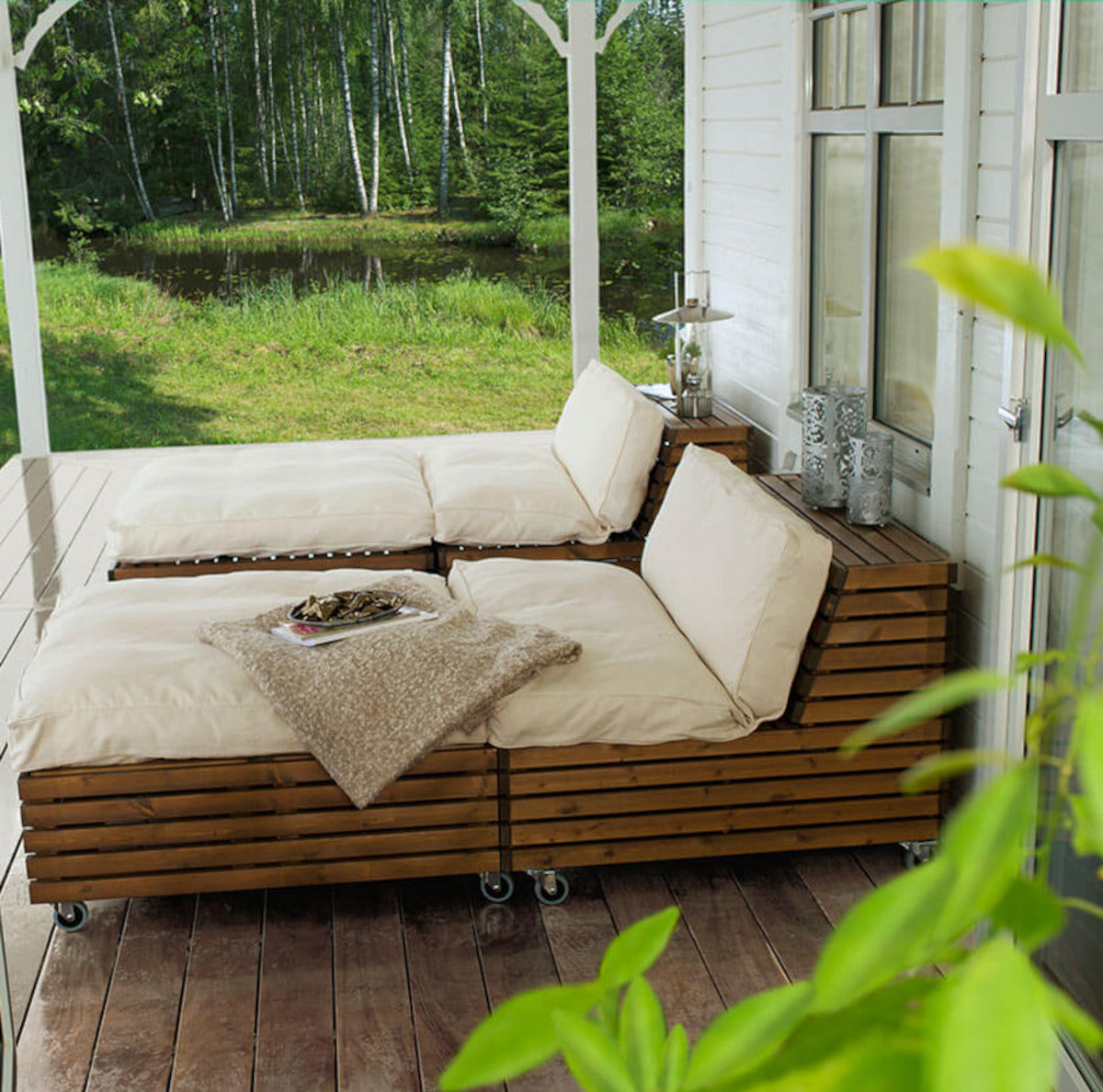 Hillerstorp Bara Vara divan
