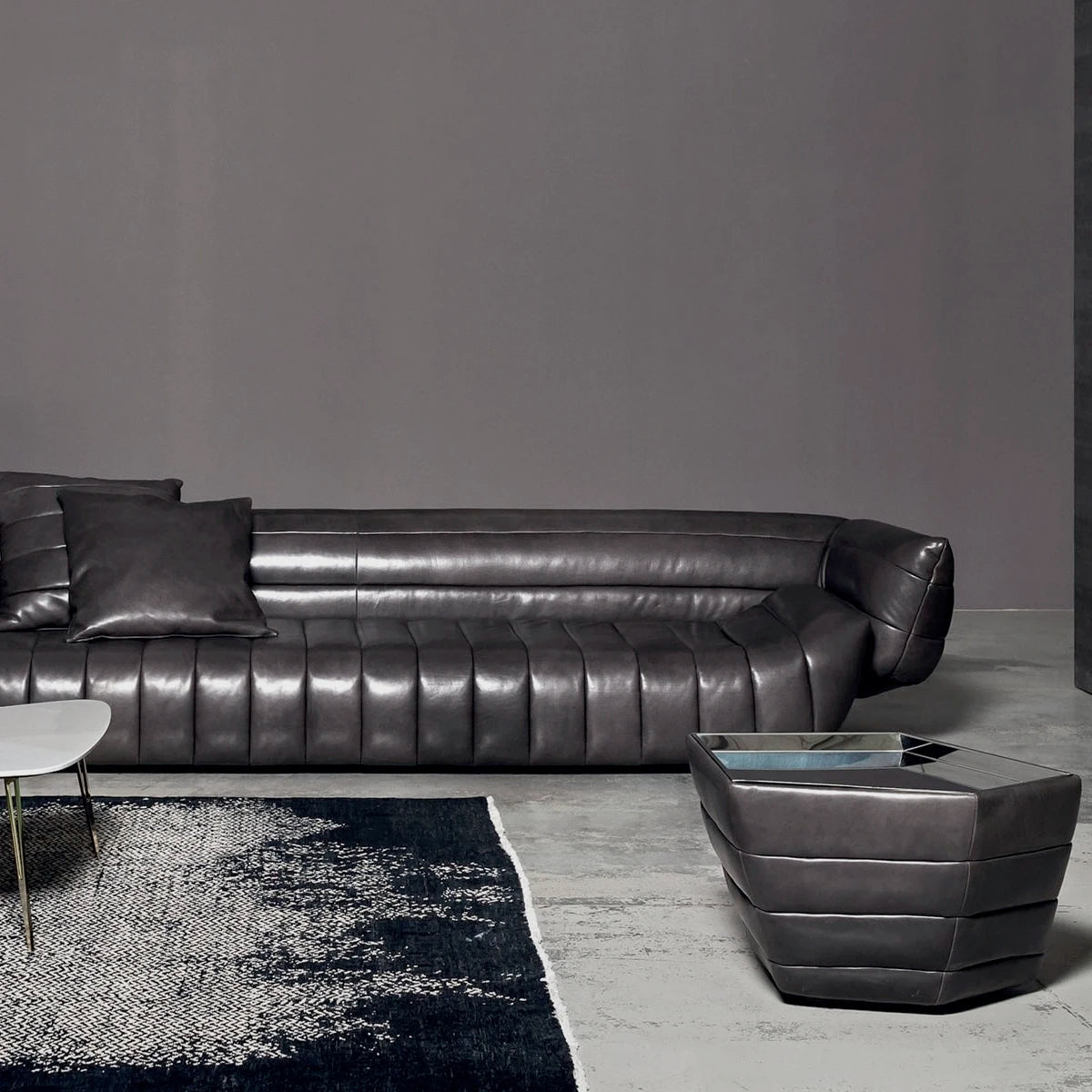 Tactile Sofa