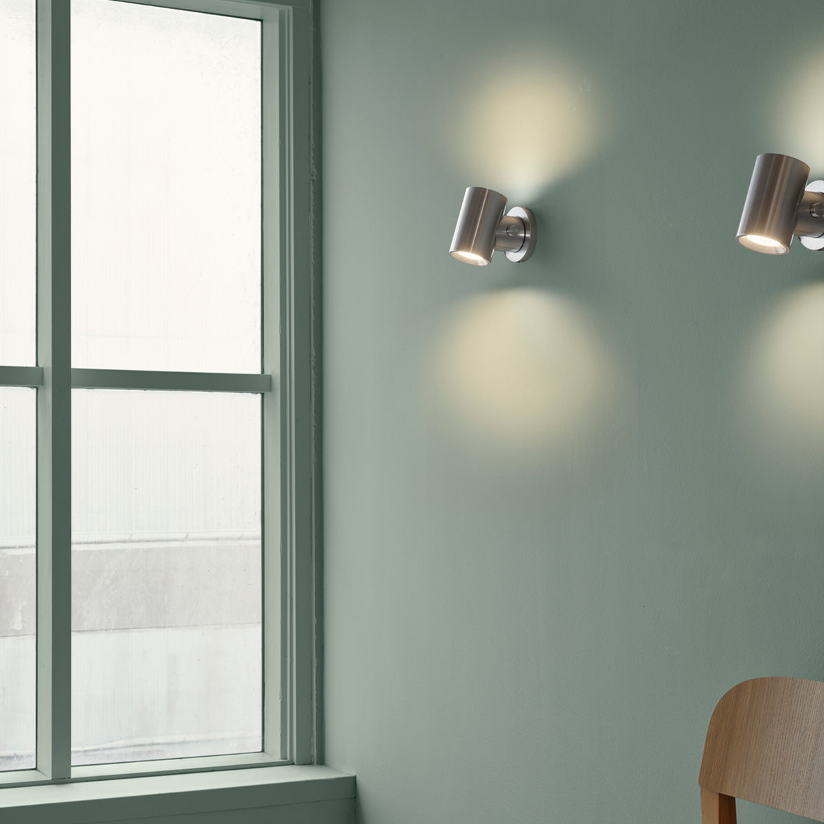 Muuto Beam Wall Lamp