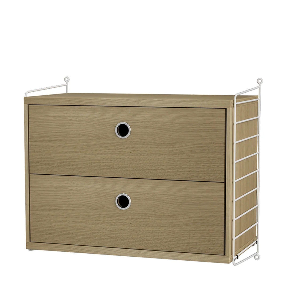 String Bedroom A - Oak