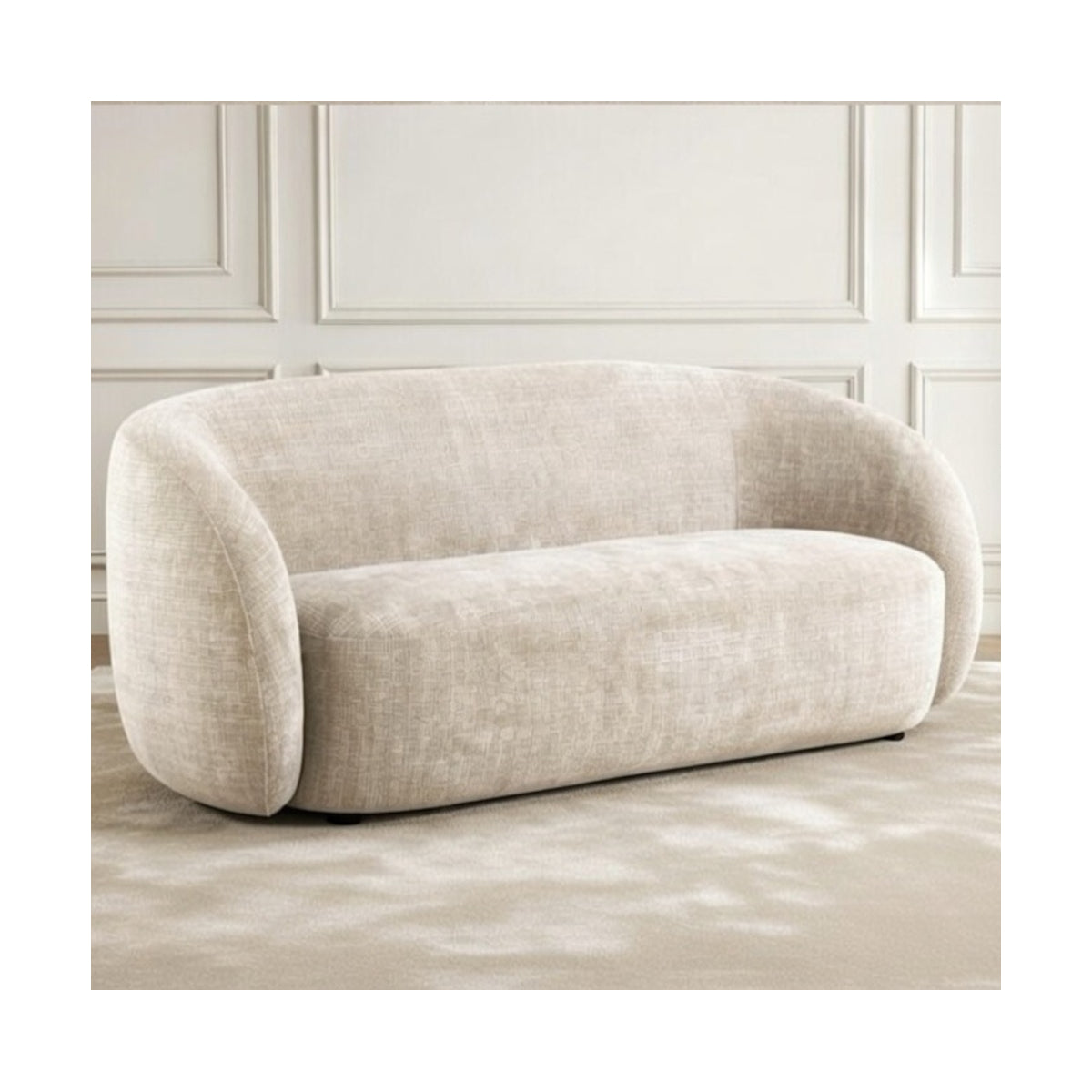 Juto sofa - 2,5 pers - beige
