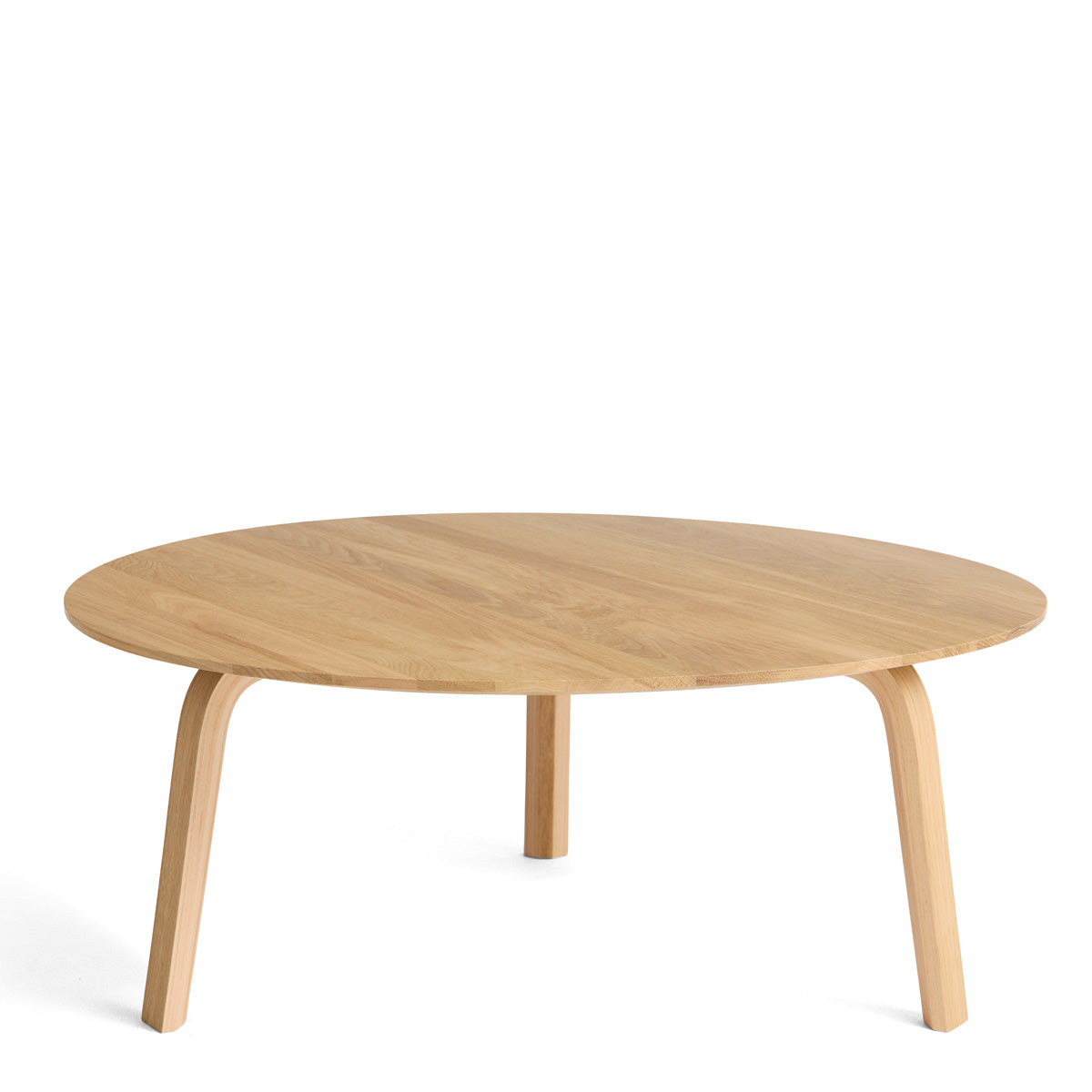 HAY Bella Coffee Table - Ø80