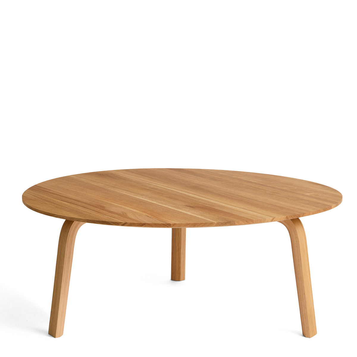 HAY Bella Coffee Table - Ø80
