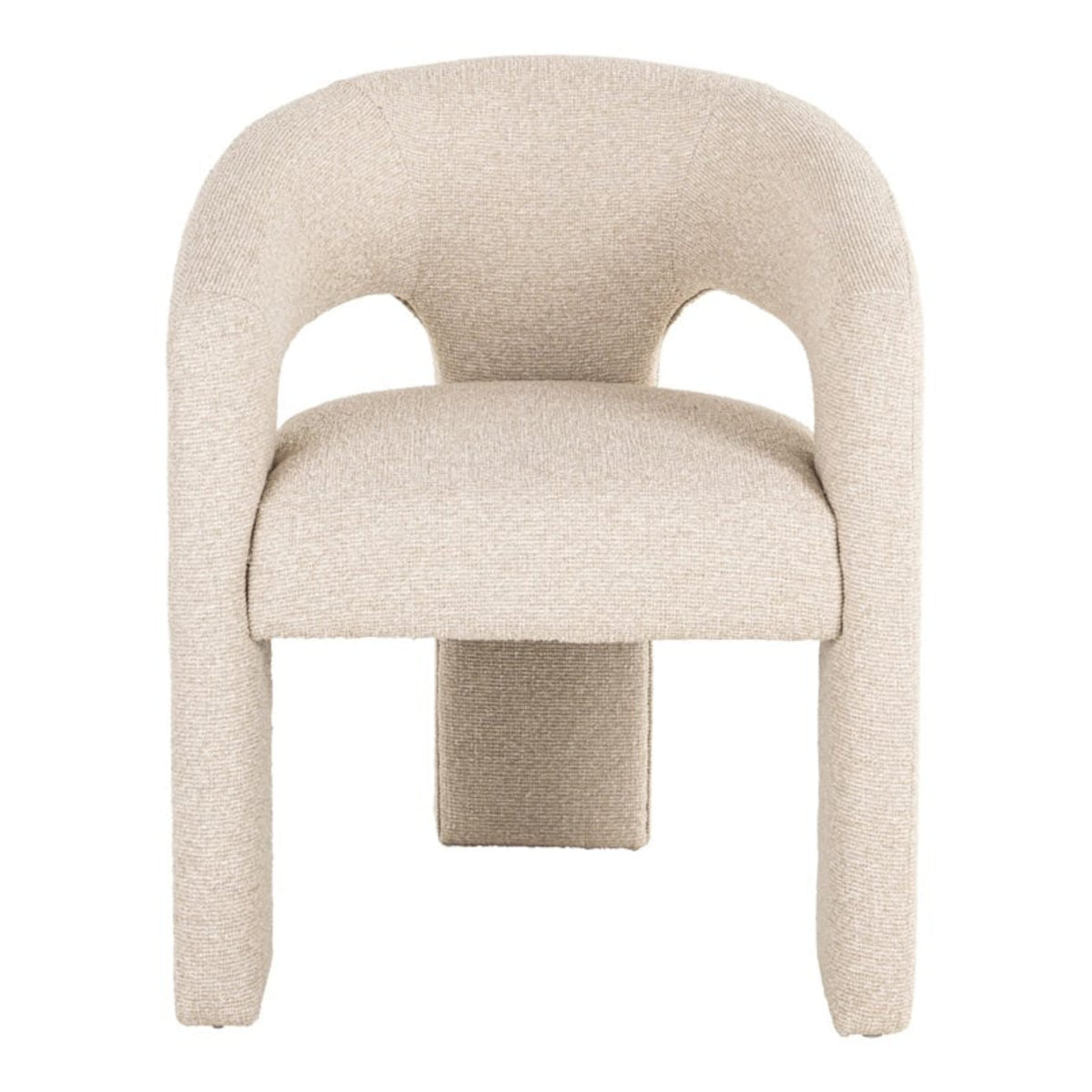 Richmond Interiors Belle stol - Biscotti