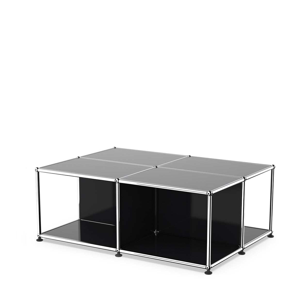USM Haller Coffee Table - 103x73cm