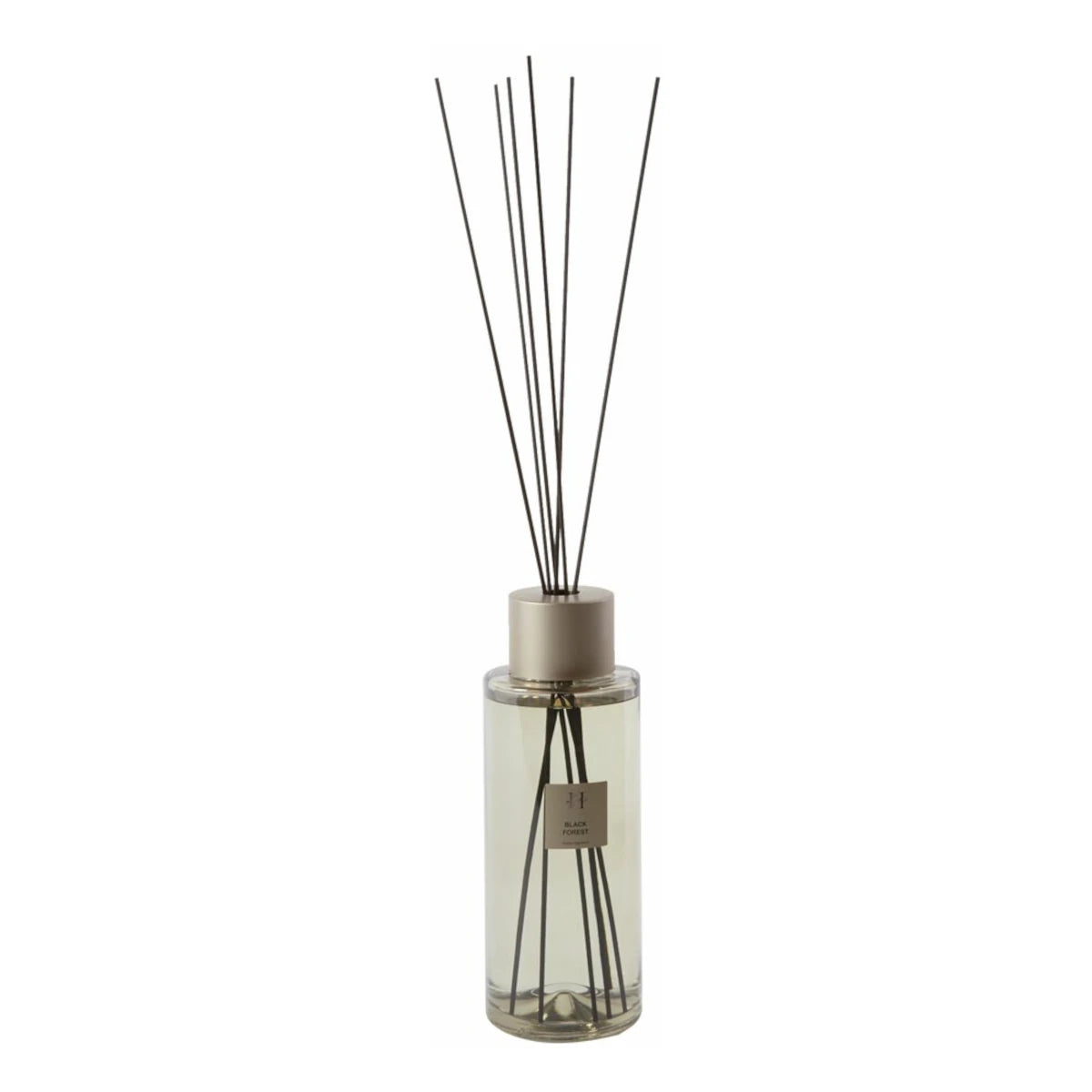 Chantelle duftpinde - black forest - 1200ml