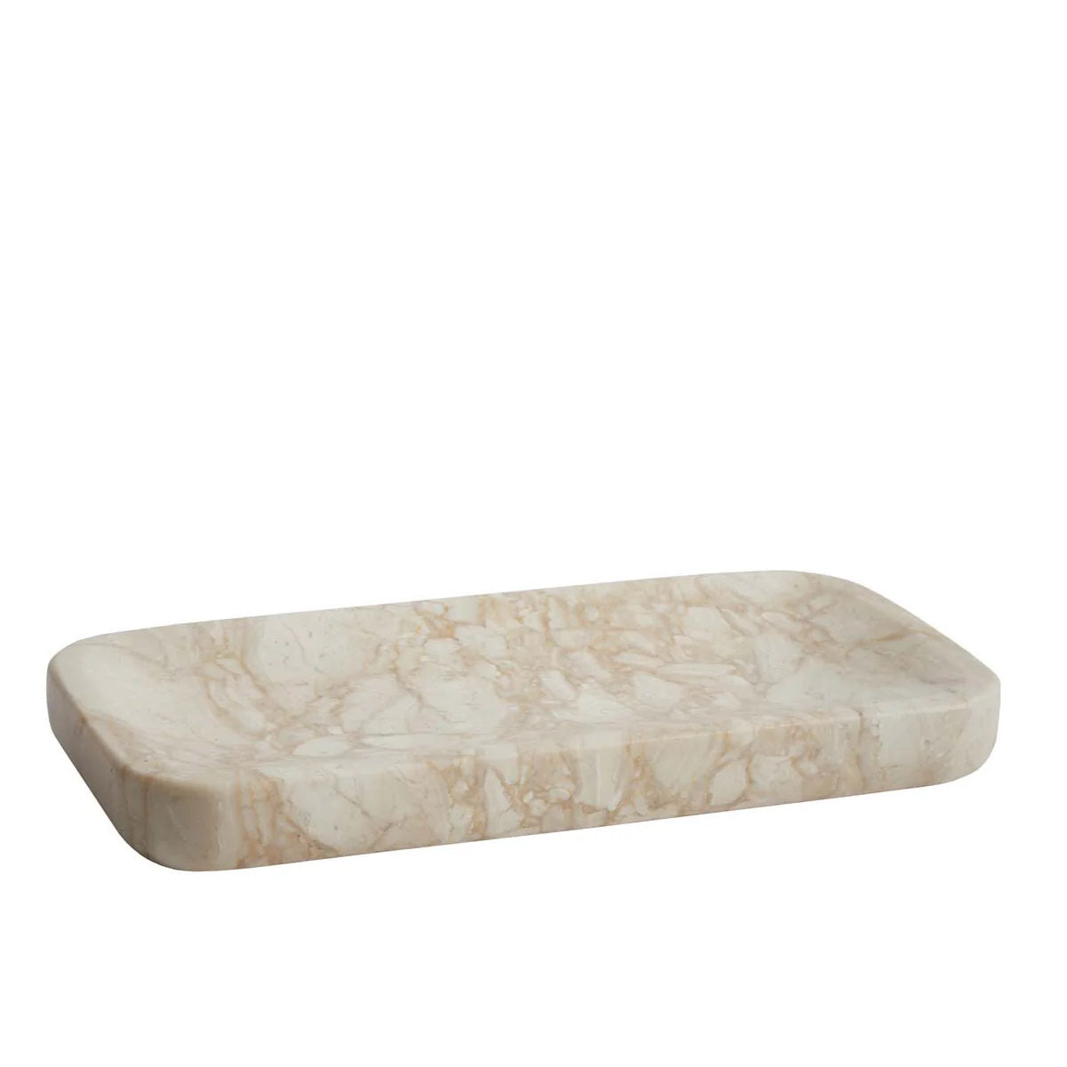 Aquanova Blake bakke - sand natursten - 25x13