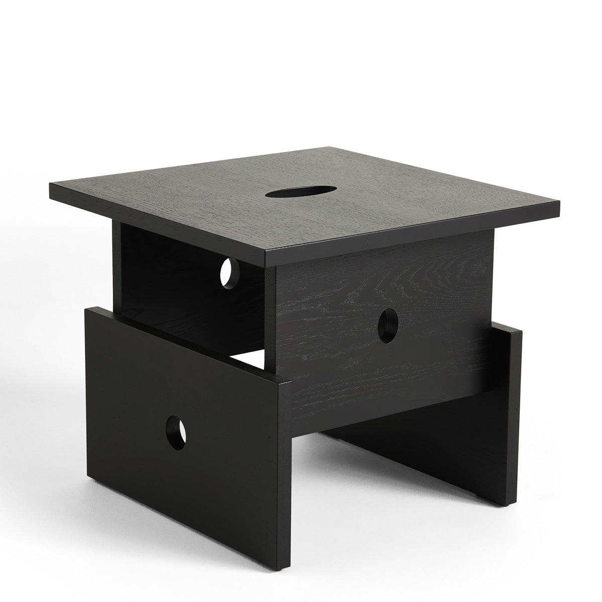 HAY Wood Box Coffee Table