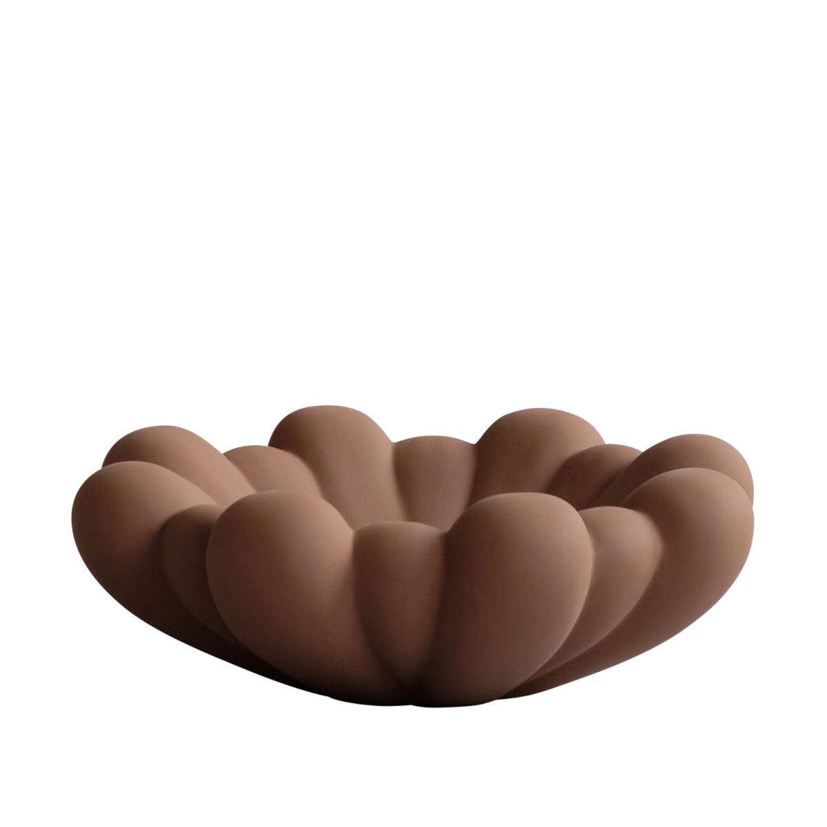101 CPH Bloom tray - medio - almond