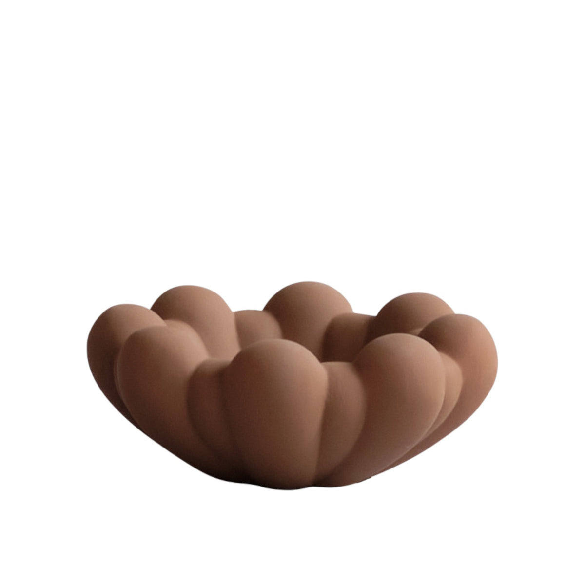 101 CPH Bloom tray - mini - almond