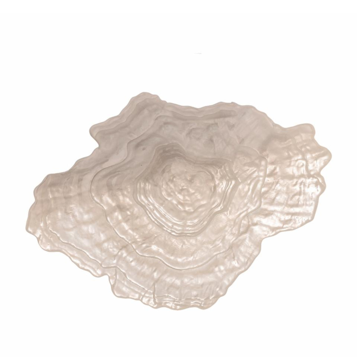 Bloomingville Aiku skål - natur