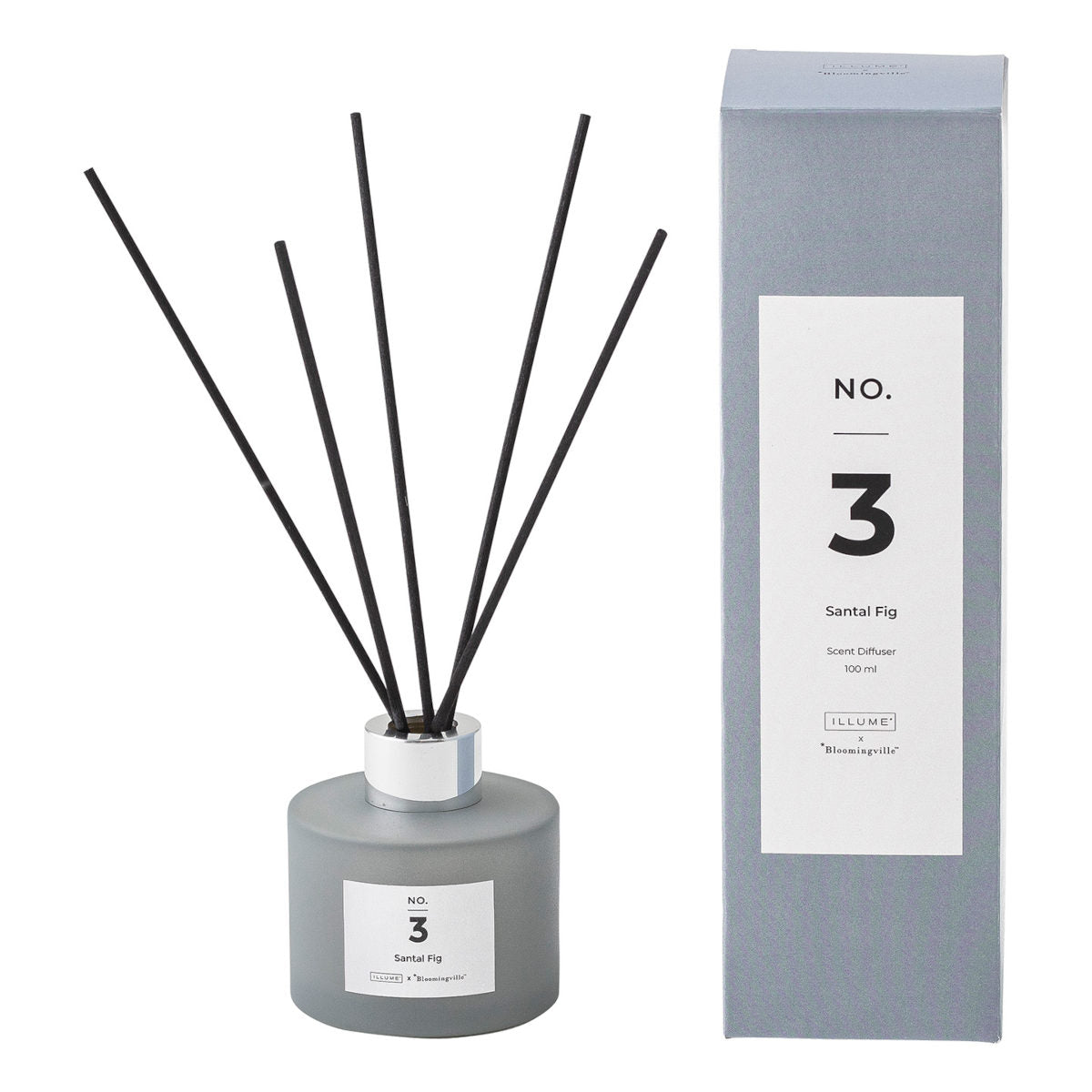 Bloomingville Santal Fig duftpinde