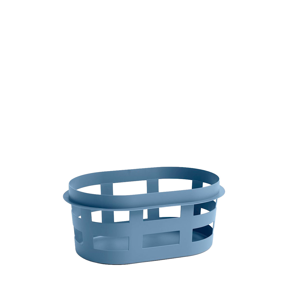 HAY Basket - Small - Blue