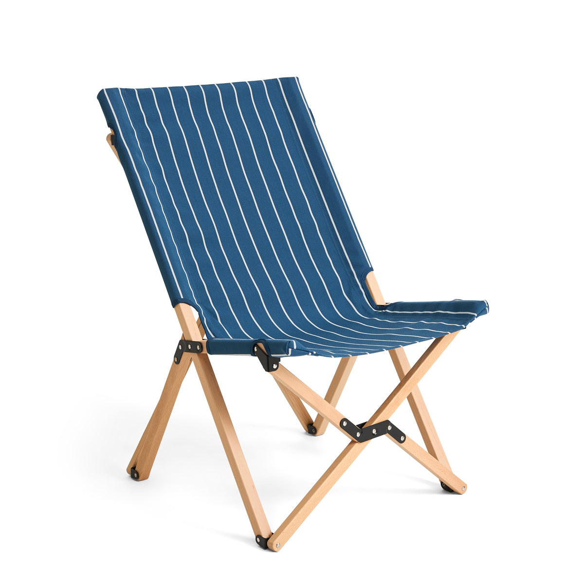 HAY Outdoor Market Folding Chair