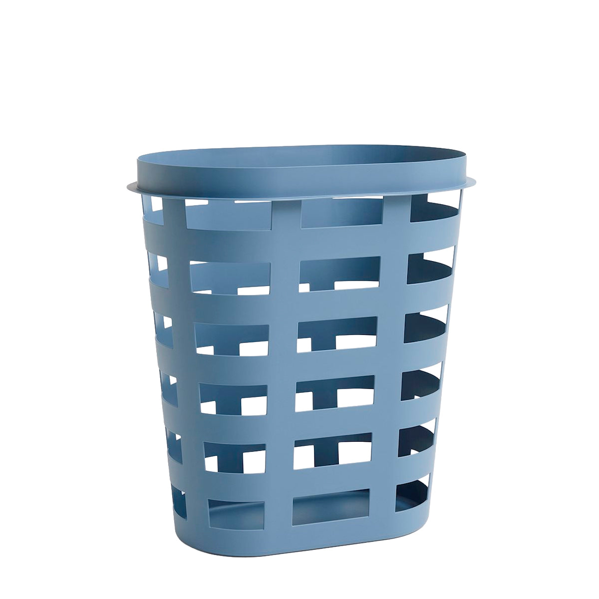 HAY Basket - Large - Blue