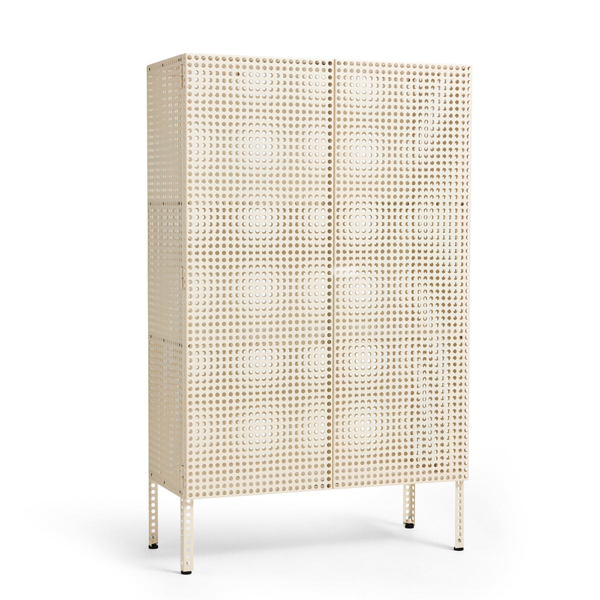 HAY Perforated Cabinet Floor - Large