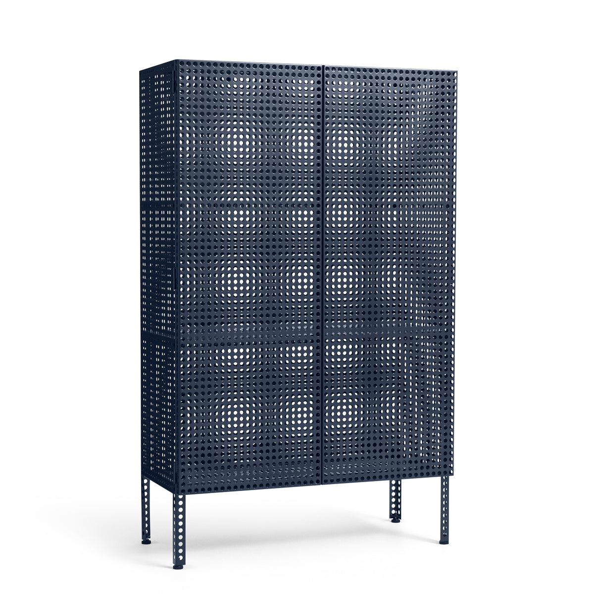 HAY Perforated Cabinet Floor - Large