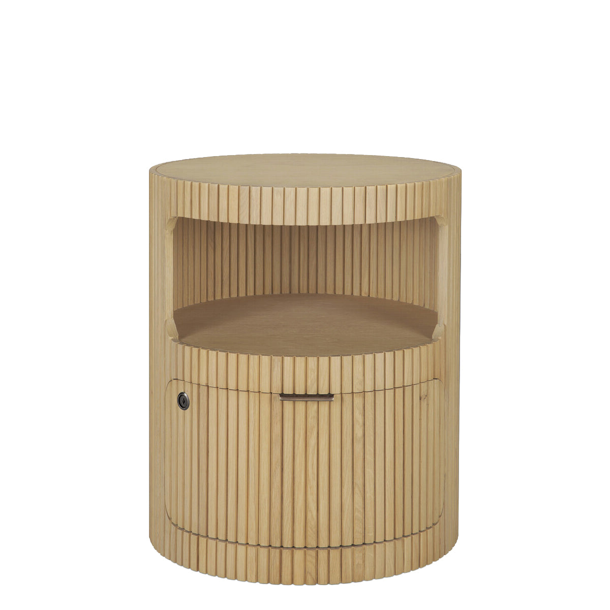 Ethnicraft Boomerang Drawer Unit - Eg