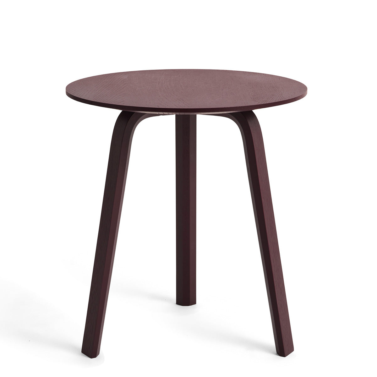 HAY Bella Coffee Table - Ø45xH:49cm