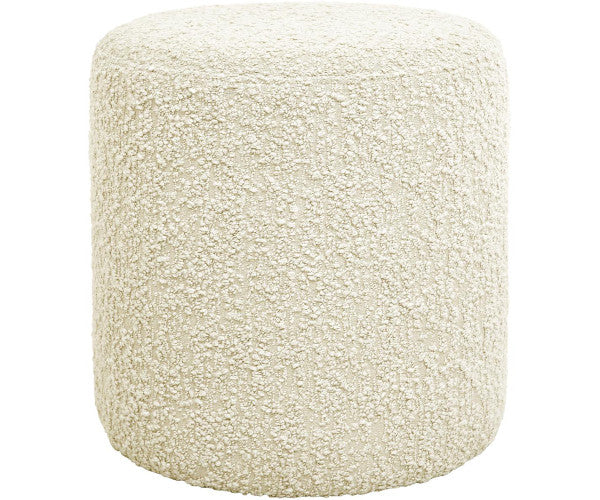 boucle puf - jakobsdals royal puf