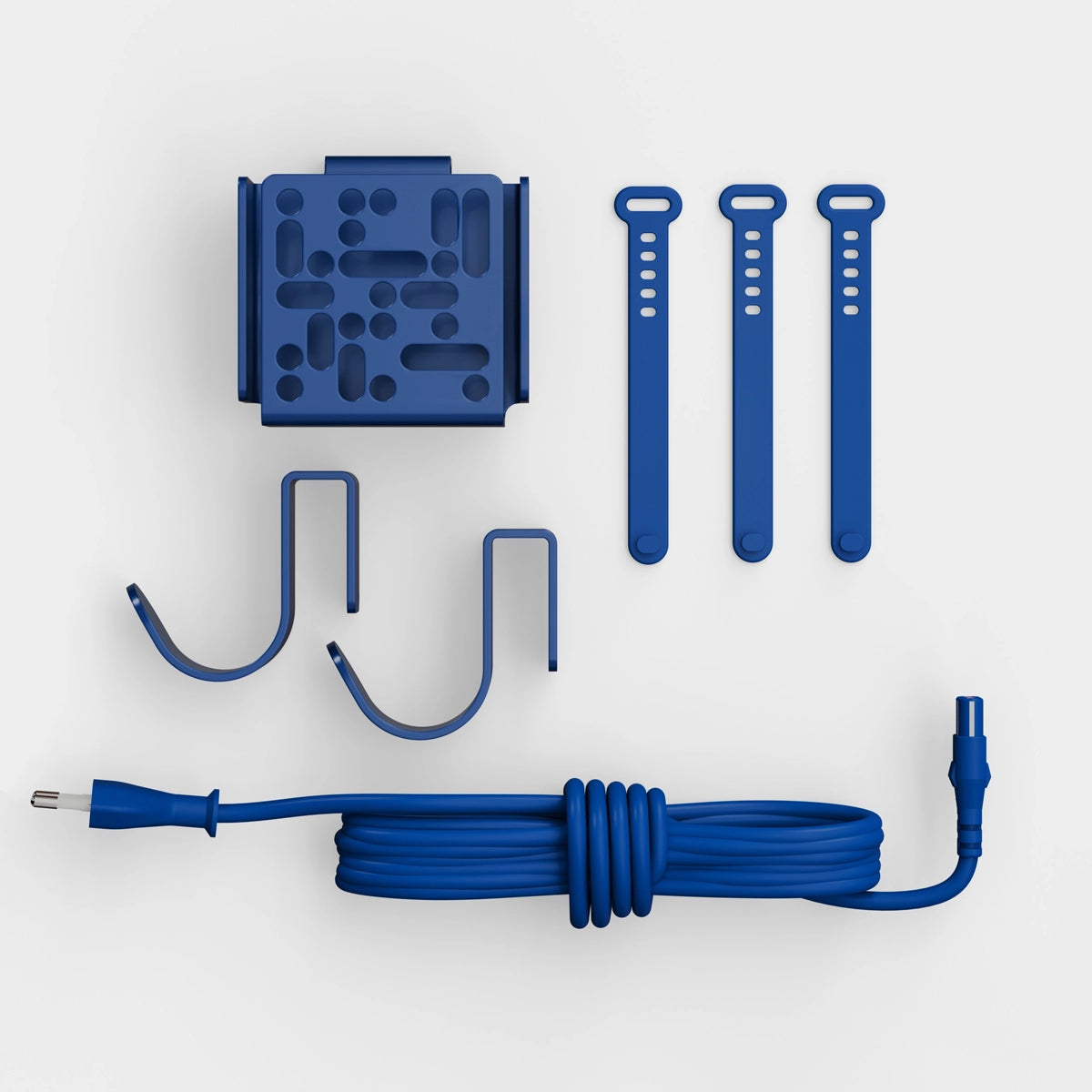 Pedestal Mount Bundle