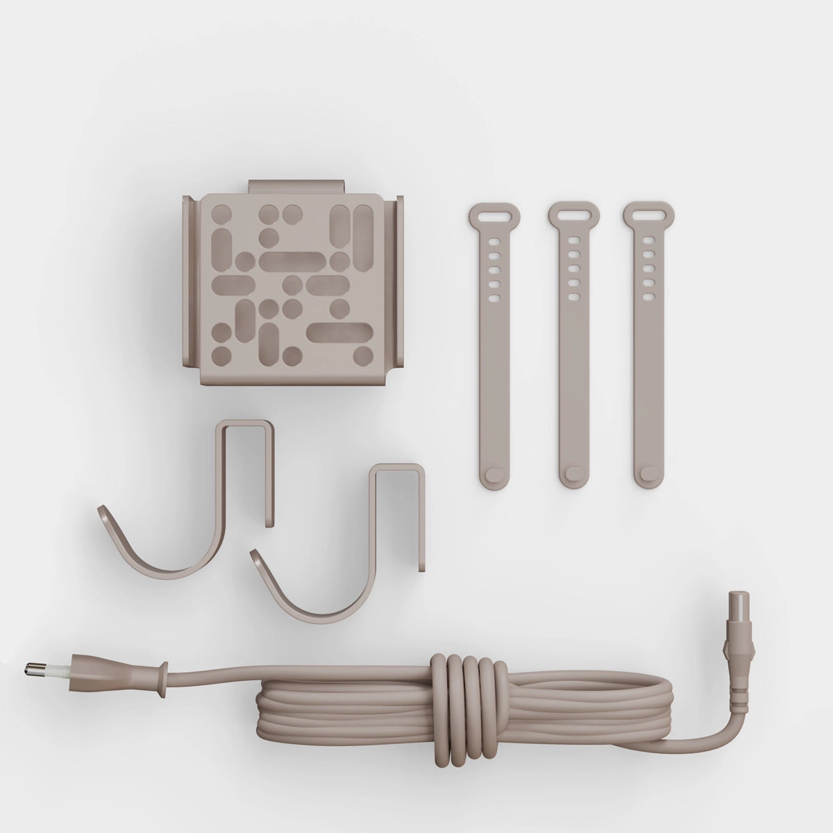 Pedestal Mount Bundle