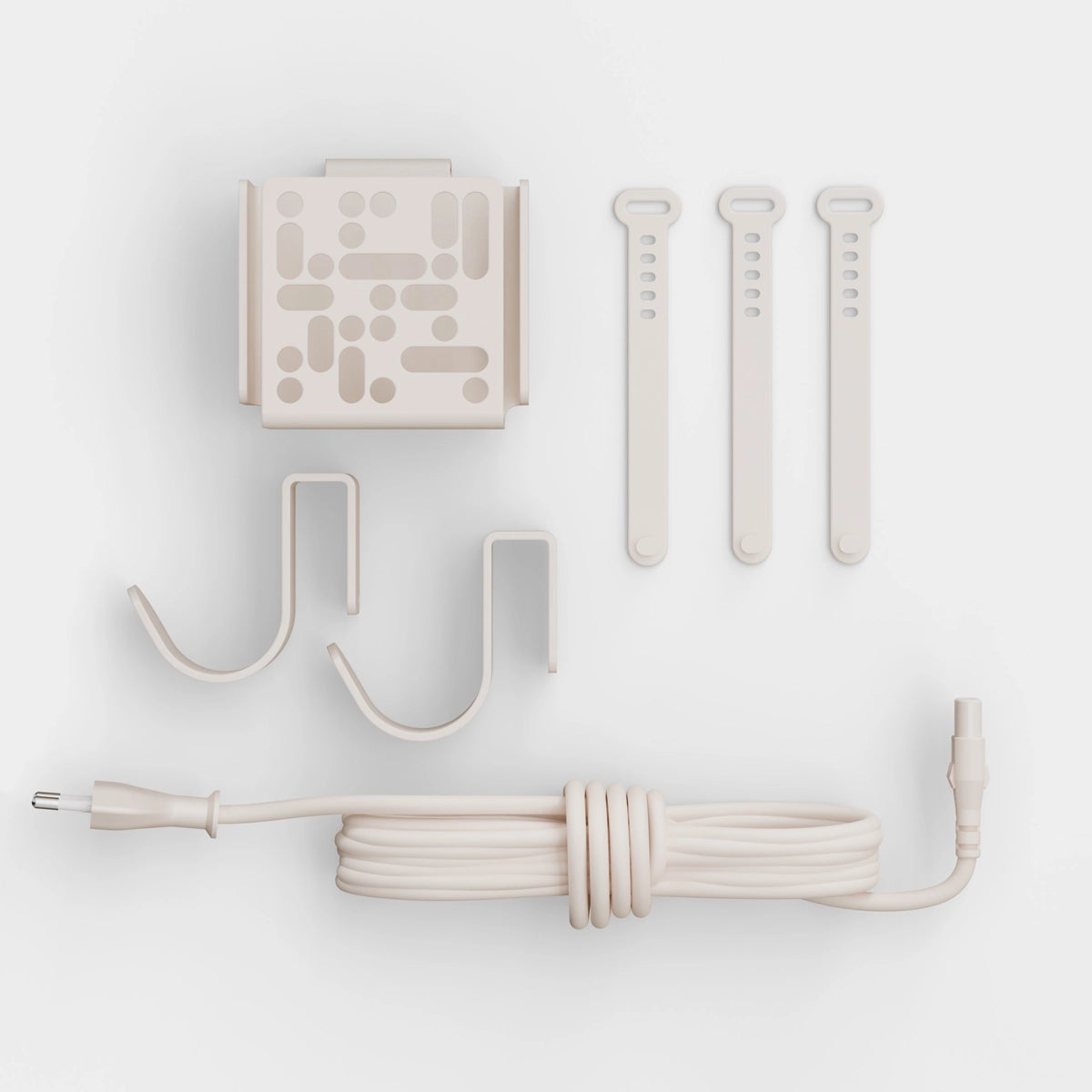 Pedestal Mount Bundle