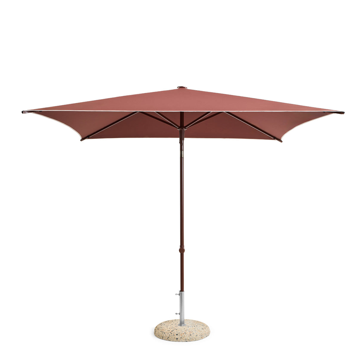 HAY Terrazza Parasol - Square