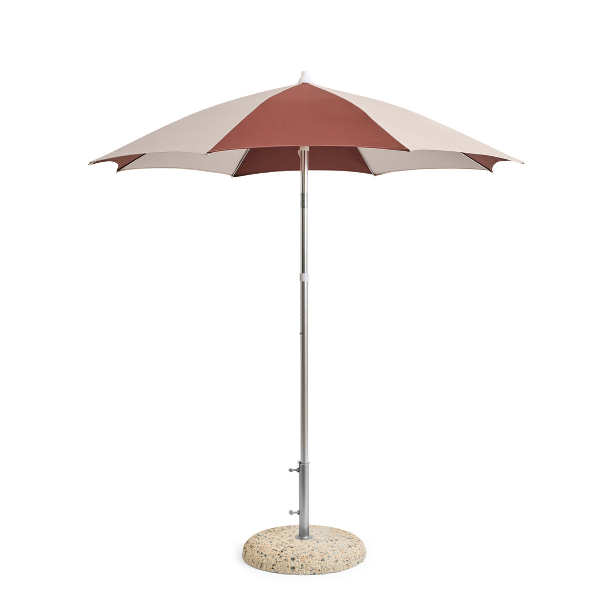 HAY Terrazza Parasol - Octagon