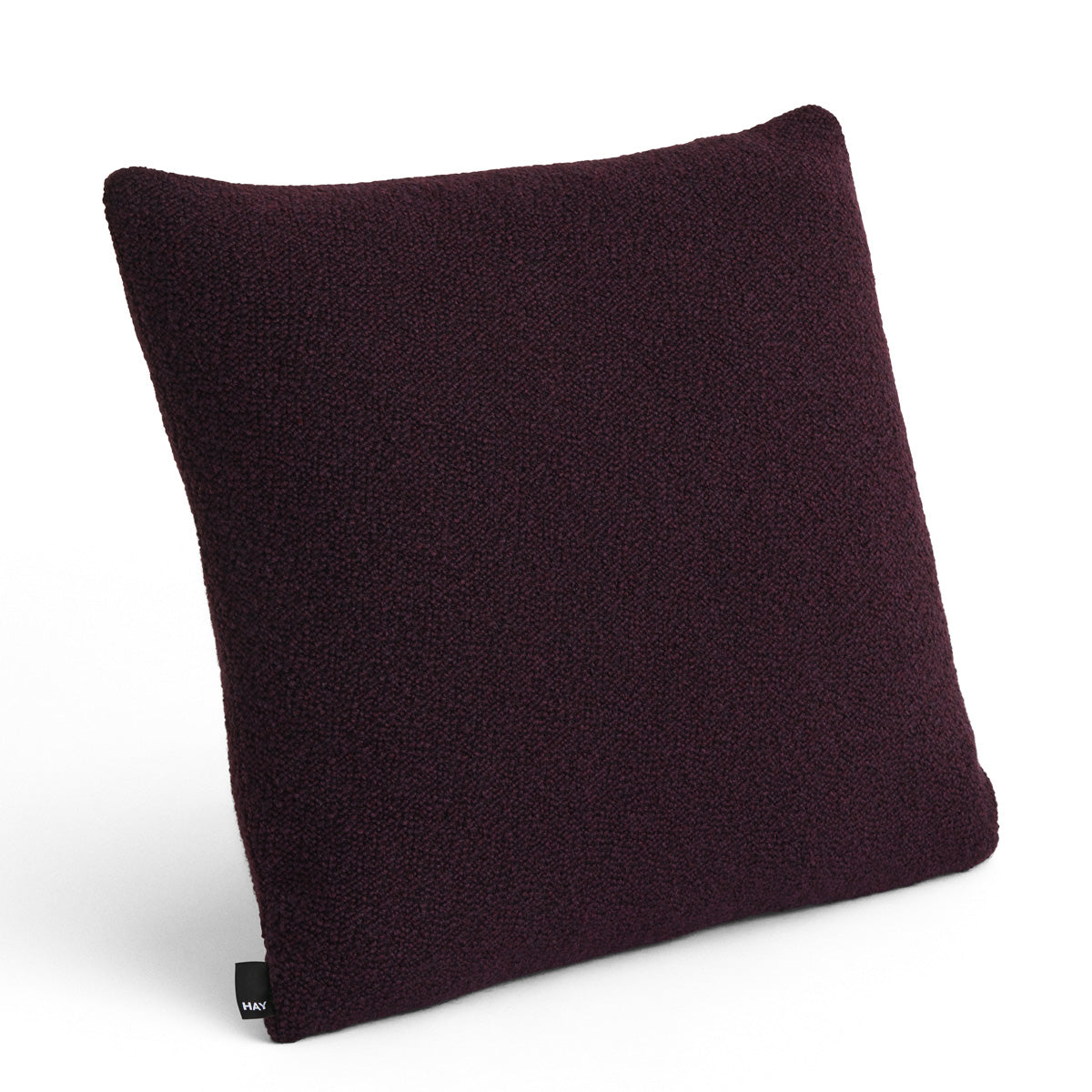 HAY Texture Cushion