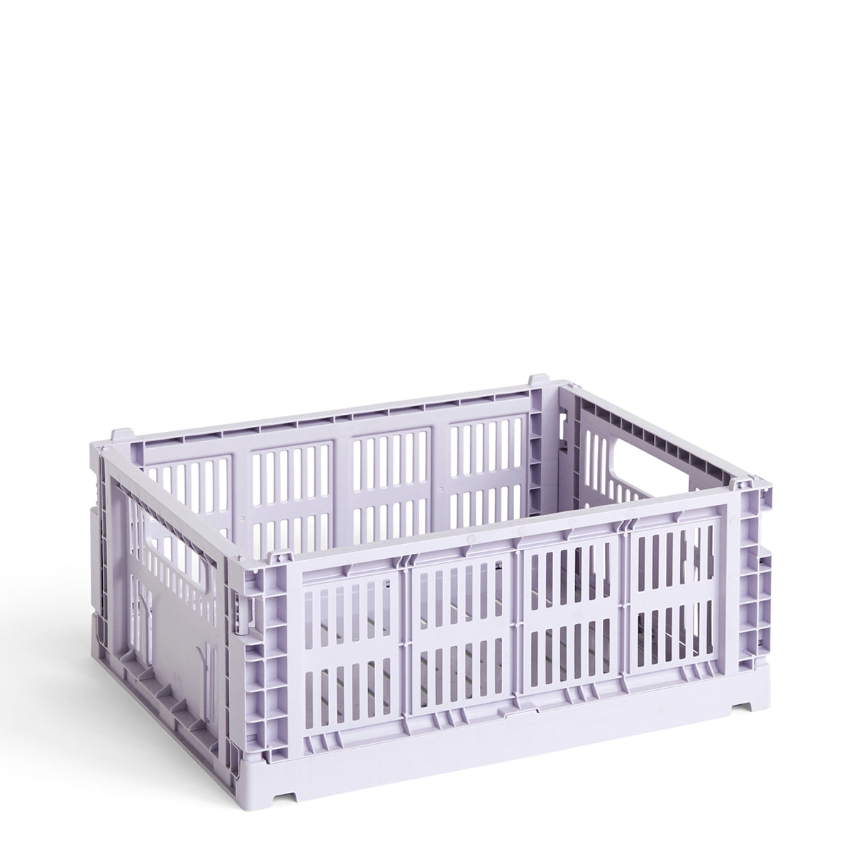 HAY Colour Crate - Medium