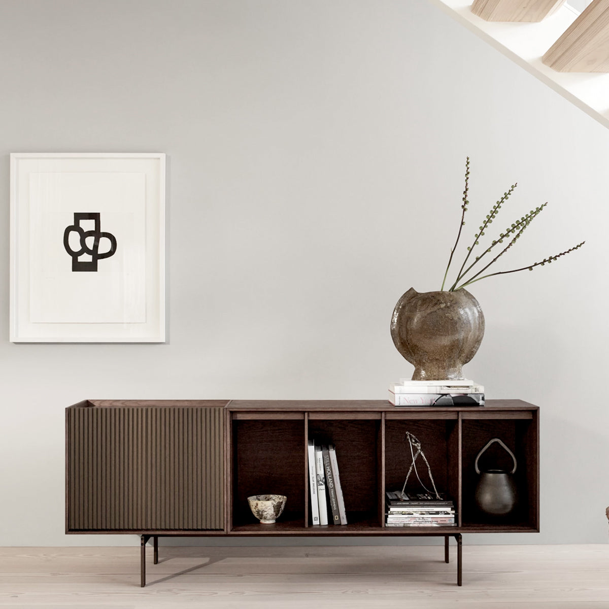 Vipp 675 Cabinet H1